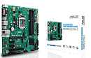 ASUS PRIME Q370M-C, LGA1151v2, Q370, 4*DDR4, D-Sub+DP+HDMI, SATA3, Audio, USB 3.0*10, USB 2.0*2, LPT*1 header (w/o cable), COM*2 header (w/o cable), m