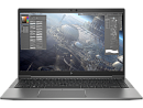 HP ZBook Firefly 14 G8 Core i7-1185G7 3.0GHz,14" FHD(1920x1080) AG SureView, NVIDIA T500 4GB GDDR5,16Gb DDR4(1),512Gb SSD PCIe NVMe, 53Wh LL, FPR,HD W