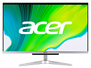 Моноблок Acer Aspire C24-960 23.8" Full HD i5 10210U (1.6)/8Gb/SSD256Gb/UHDG/CR/Endless/GbitEth/WiFi/BT/клавиатура/мышь/Cam/черный/серебристый 1920x10