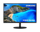 Samsung 27" F27T702QQI IPS LED 16:9 2560x1440 5ms 300cd 1000:1 178/178 2*HDMI DP 75Hz AMD FreeSync HAS Tilt Pivot Swivel VESA Black