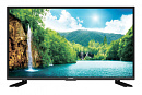 Телевизор LED Hyundai 43" H-LED43F308BT2 черный/FULL HD/60Hz/DVB-T2/DVB-C/DVB-S2/USB (RUS)