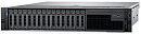 Сервер DELL PowerEdge R740 2x5218 2x32Gb 2RRD x16 8x300Gb 15K 2.5" SAS H730p+ LP iD9En QLE41162 10G 2P Base-T 1G 2P 2x750W 3Y PNBD Conf 5 (210-AKXJ-28