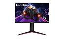 Монитор LCD 24" IPS 24GN650-B LG