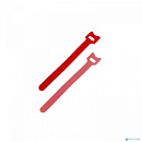 NTSS Хомут-липучка NTSS 150х12 красный (упак. 20шт) NTSS-HL150-RD