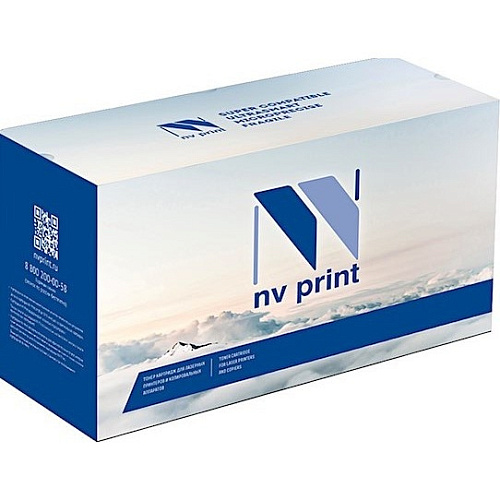 NV Print W2030X Тонер-картридж с чипом для HP Color LaserJet Pro M454dn/M479dw, №415X, Bk, 7,5K до версии 002_2247A