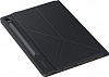 Чехол Samsung для Samsung Galaxy Tab S9 Smart Book Cover полиуретан черный (EF-BX710PBEGRU)