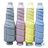 A3VU150 TN-711K Toner Black