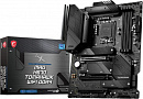 Материнская плата MSI MAG H670 TOMAHAWK WIFI DDR4 Soc-1700 Intel H670 4xDDR4 ATX AC`97 8ch(7.1) 2.5Gg RAID+HDMI+DP