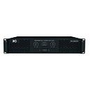 TS-500PI профессиональный стерео усилитель, 2х500W@8Ом