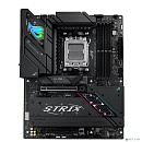 ASUS ROG STRIX B850-F GAMING WIFI (Socket AM5, ATX, 4xDDR5(256GB), DP/HDMI, 1xPCIe 5.0x16/1xPCIe 4.0x16, 1xLAN (2.5GbE), Wi-Fi 7, BT, 2xSATA 6Gb/s, 4x