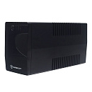Источник бесперебойного питания (ИБП) Raskat HI-650VA 650VA, 390Вт, 4хIEC320