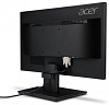 Монитор Acer 19.5" V206HQLAb черный TN LED 5ms 16:9 матовая 200cd 90гр/65гр 1600x900 D-Sub HD READY 1.9кг