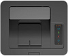 Принтер лазерный HP Color LaserJet 150nw (4ZB95A) A4 WiFi белый