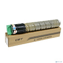 Тонер-картридж (Type 516) 841196, 841504 для RICOH Aficio MPC2030/MPC2050/MPC2550/MPC2051/MPC2551 (CET) Black, 215г, 10000 стр., CET6407