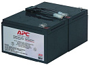 Аккумулятор для ИБП CARTRIDGE REPLACEMENT RBC6 APC