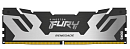 Оперативная память Kingston 96GB 6000MT/s DDR5 CL32 DIMM (Kit of 2) FURY Renegade Silver XMP