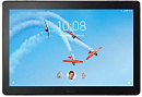 Планшет Lenovo Tab P10 TB-X705L Snapdragon 450 (1.8) 8C/RAM4Gb/ROM64Gb 10.1" IPS 1920x1200/3G/4G/Android 8.1/черный/8Mpix/5Mpix/BT/GPS/WiFi/Touch/micr