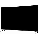 65" Телевизор HAIER Smart TV S1, 4K Ultra HD, черный, СМАРТ ТВ, Android [DH1VWWD02RU]