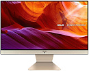 Моноблок ASUS M241DAT-BA040T Touch 23.8"(1920x1080 (матовый) IPS)/Touch/AMD Ryzen 5 3500U(2.1Ghz)/8192Mb/1000+128SSDGb/noDVD/Int:UMA AMD Graphics
