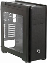 Корпус Thermaltake Versa C21 RGB черный без БП ATX 4x120mm 2x140mm 2xUSB2.0 1xUSB3.0 audio bott PSU