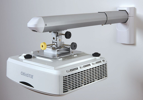 Проектор Christie Captiva DWU500S