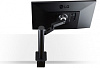 Монитор LG 27" UltraFine 27UN880P-B черный IPS LED 16:9 HDMI M/M матовая HAS Piv 350cd 178гр/178гр 3840x2160 60Hz FreeSync DP 4K USB 7.8кг