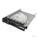 Dell 345-BBYQ 3.84TB SFF 2.5" SSD Read Intensive SAS 12Gbps, Hot-plug For ME4/ME5