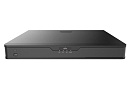 Видеорегистратор IP 16-ти канальный 4K; Входящий поток на запись до 160Мбит/с; Поддерживаемые форматы сжатия: Ultra 265/H.265/H.264; Запись: разрешен