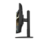 Монитор HP X24c Curved Gaming (Cirrus) 24" TN FHD 4ms 144hz HDMI, DP 1.2 AMD FreeSync Premium