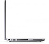 Ноутбук Dell Latitude 5511 Core i7 10850H/16Gb/SSD512Gb/NVIDIA GeForce MX250 2Gb/15.6"/WVA/FHD (1920x1080)/Windows 10 Professional/grey/WiFi/BT/Cam