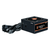 Блок питания Zalman ZM650-GV3, 650W, ATX12V v3.0, Gen 5.0, APFC, 12cm Fan, 80+ Bronze, Retail