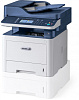 МФУ лазерный Xerox WorkCentre 3335DNI (3335V_DNI) A4 Duplex Net WiFi белый/синий