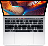 Ноутбук Apple 13-inch MacBook Pro with Touch Bar - Silver/2.3GHz quad-core 10th-generation Intel Core i7 (TB up to 4.1GHz)/16GB 3733MHz LPDDR4X