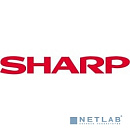 Sharp MX-60GTCA - Тонер-картридж голубой (24000 копий)