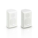 Инсталляционная акустическая система LD Systems SAT 42 G2 W