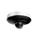 DAHUA DH-SD1A204DB-GNY Мини-купольная PTZ IP-видеокамера 2Мп, 1/2.8” CMOS, моторизованный объектив 2.8~12мм (4x), видеоаналитика, ИК до 20м, IP66, IK0