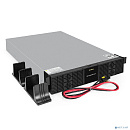 Exegate EX299041RUS Батарейный блок ExeGate PowerExpert BX-2U.192V.16S9Ah для ULS-575-6kVA/ULS-575-10kVA (батареи 12V 9Ah - 16шт, Rackmount 2U/Tower,