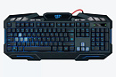 Клавиатура USB DOOM KEEPER GK-100D RU 45100 DEFENDER
