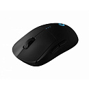 Мышь игровая беспроводная Logitech G PRO (арт. 910-005276, M/N: M-R0070 / C-U0008)