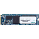 SSD APACER M.2 256GB AS2280 AP256GAS2280P4-1
