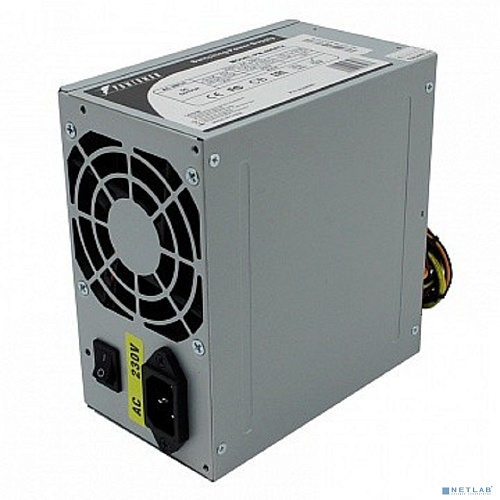 POWERMAN PM-400ATX for P4 400W OEM ATX [6106507]