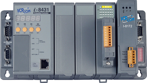 I-8431-G CR