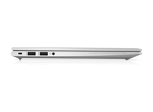 HP EliteBook 840 G8 Intel Core i5-1135G7,14" FHD (1920x1080) IPS AG,16Gb DDR4-3200MHz(1),512Gb SSD NVMe,Al Case,53Wh,FPS,ENG/RU Kbd Bl+SR,1.32kg,Silve