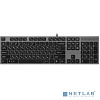 Клавиатура A-4Tech KV-300H,USB (Gray) [581997]