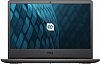 Ноутбук Dell Vostro 3401 Core i3 1005G1 8Gb 1Tb Intel UHD Graphics 14" WVA FHD (1920x1080) Windows 10 Home black WiFi BT Cam