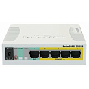 Коммутатор MIKROTIK 44353456гирпа
