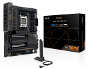 Материнская плата ASUS PROART X870E-CREATOR WIFI, AM5, X870, 4*DDR5, 4*SATA, 4*M.2, 7*USB 3.2, 1*USB 2.0, 2*USB4, Type-C, 3*PCIx16, HDMI, ATX; 90MB1IG