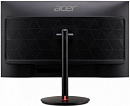 Монитор Acer 31.5" Nitro XV322QKKVbmiiphuzx черный IPS LED 1ms 16:9 HDMI M/M матовая 1000:1 400cd 178гр/178гр 3840x2160 144Hz DP 4K USB 7.7кг