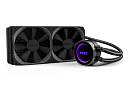 NZXT KRAKEN WATER COOLER X52 WITH AM4 SUPPORT (240mm)