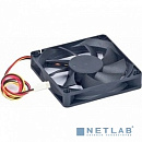 Gembird Вентилятор 60x60x25, втулка, 3pin, провод 25см [D6025SM-3]